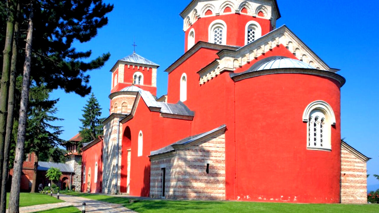 Žiča