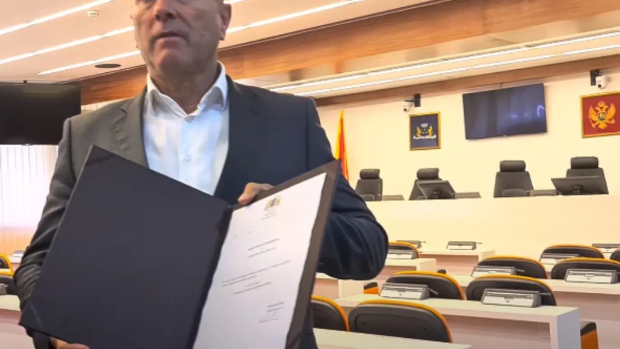 Marko Carević