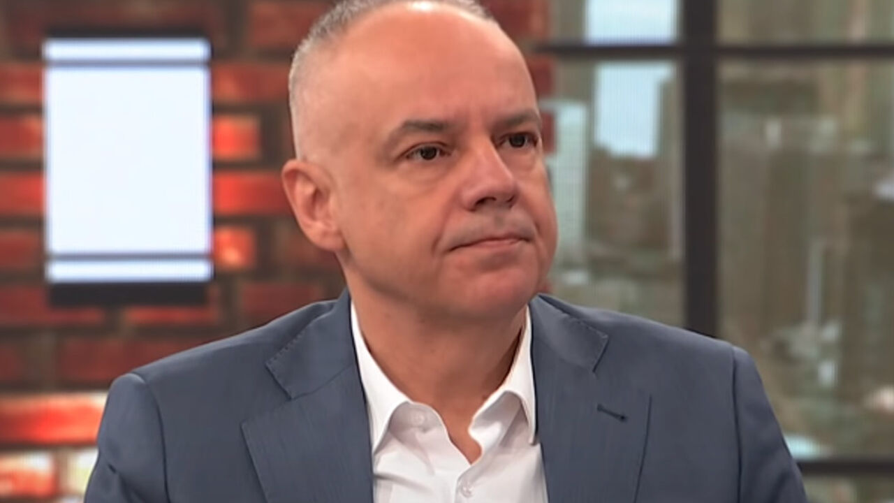 Zoran Radojičić