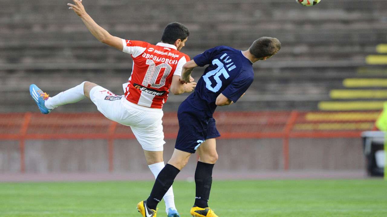 Nikola Maraš