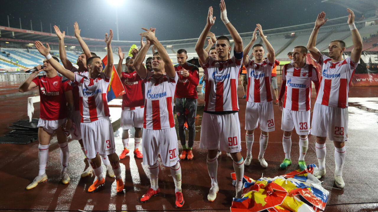 Nemanja Milić