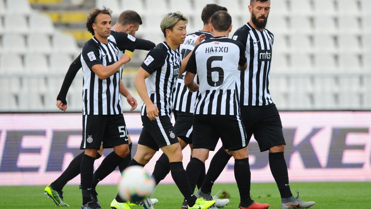 FK Partizan