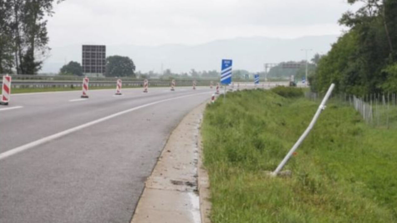 Mesto pogibije Stefana Petrovića
