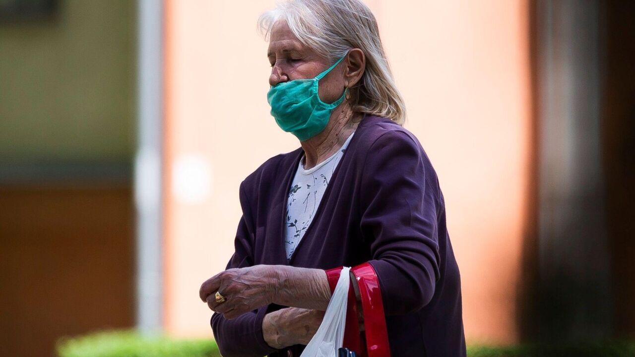 korona virus