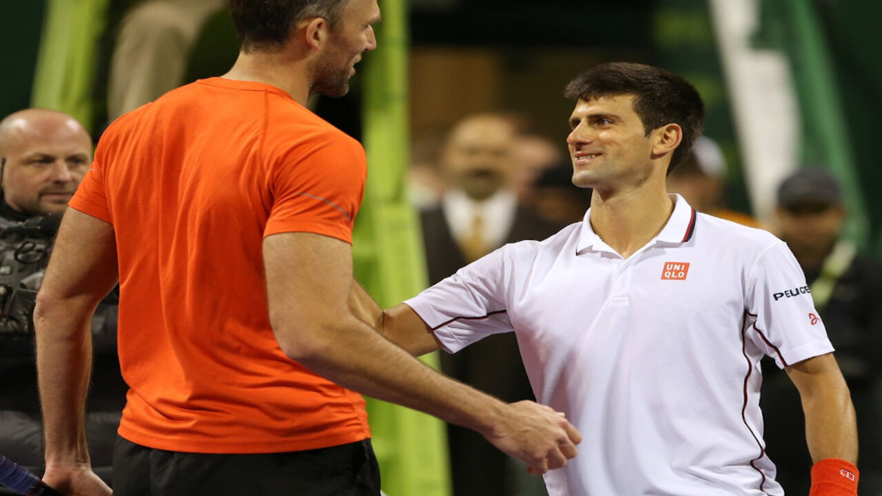 Ivo Karlovic
