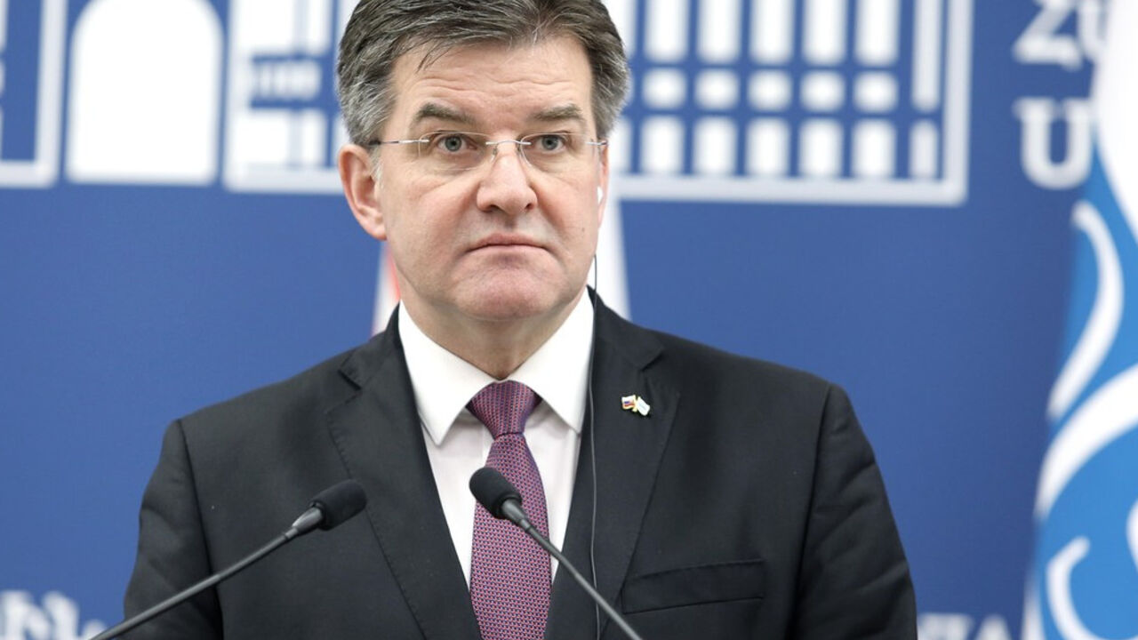 Miroslav Lajčak
