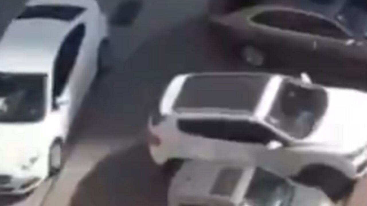 Parkiranje