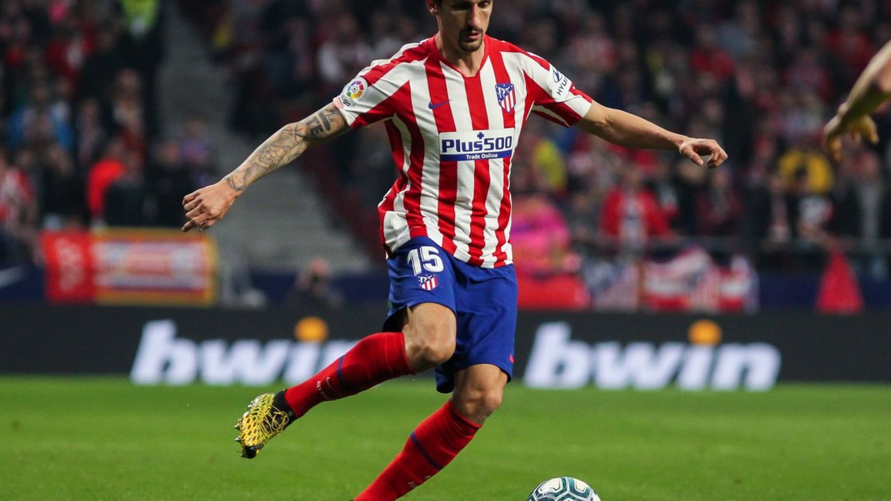 Stefan Savić