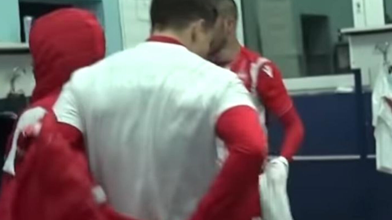 FK Crvena zvezda