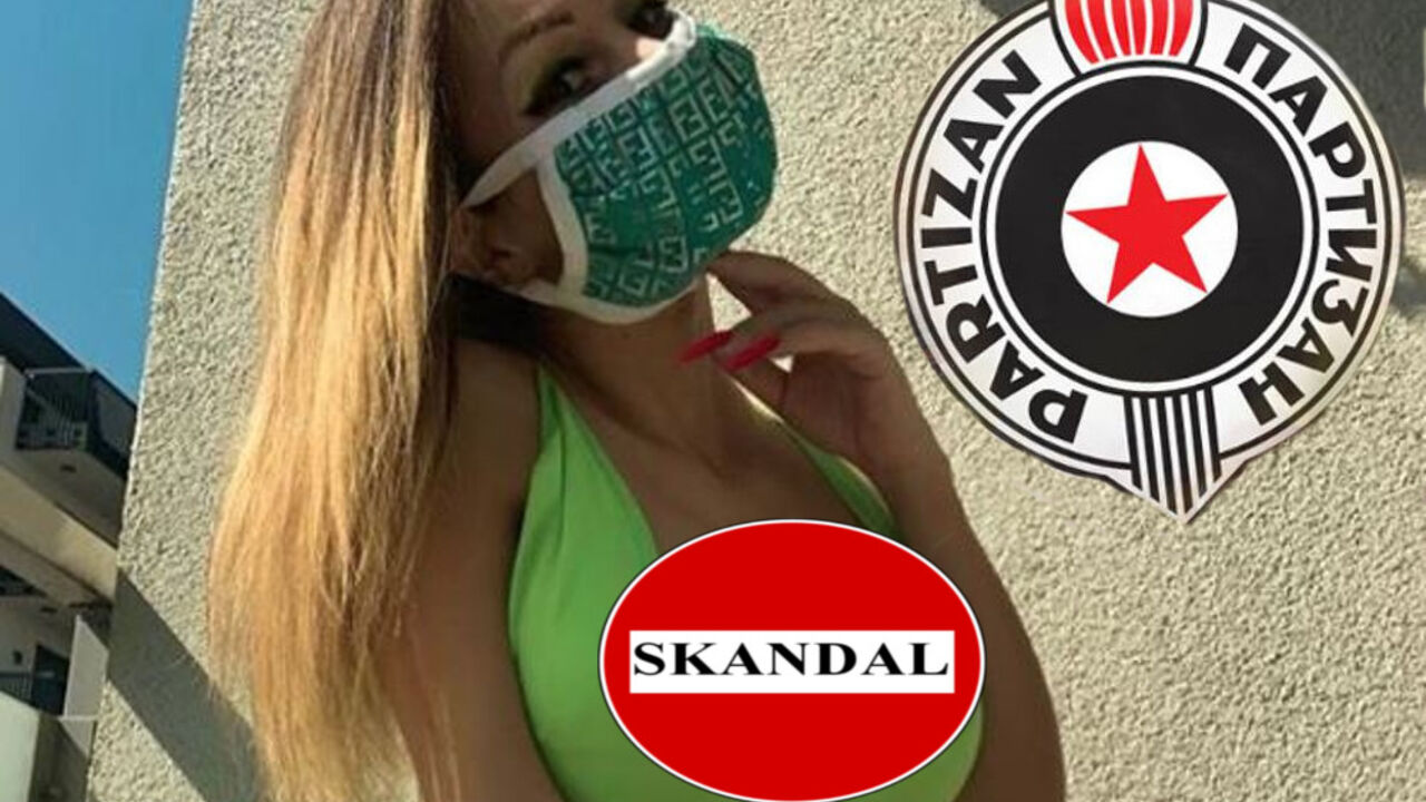 Maca Diskrecija