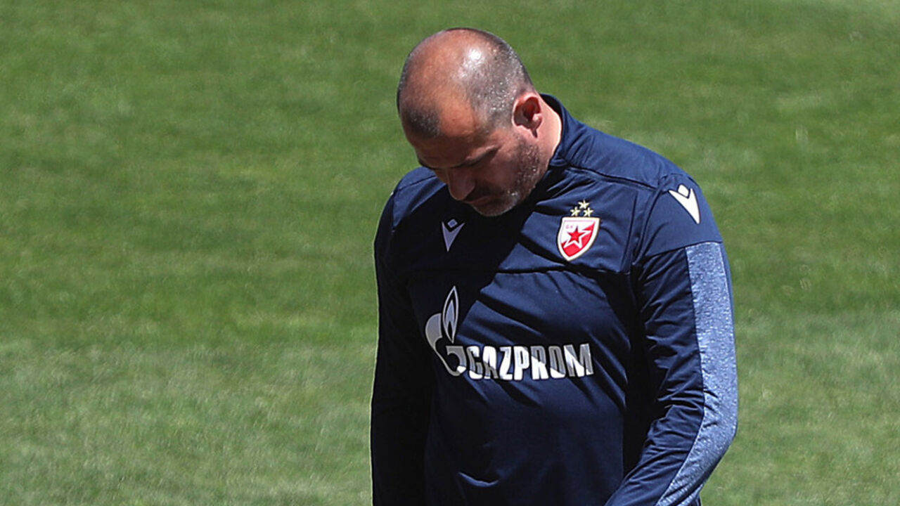 Dejan Stanković