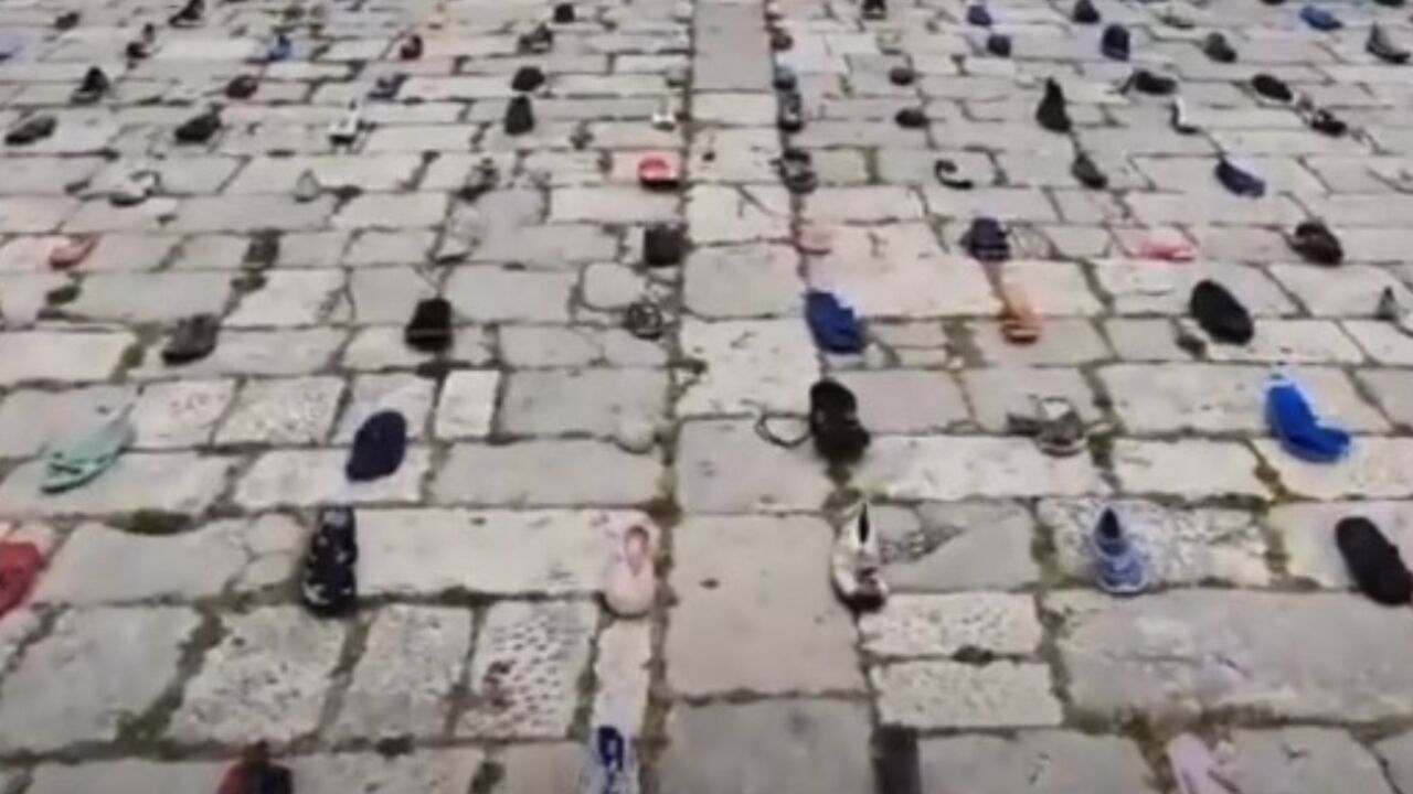 Čudesna izložba u Hrvatskoj