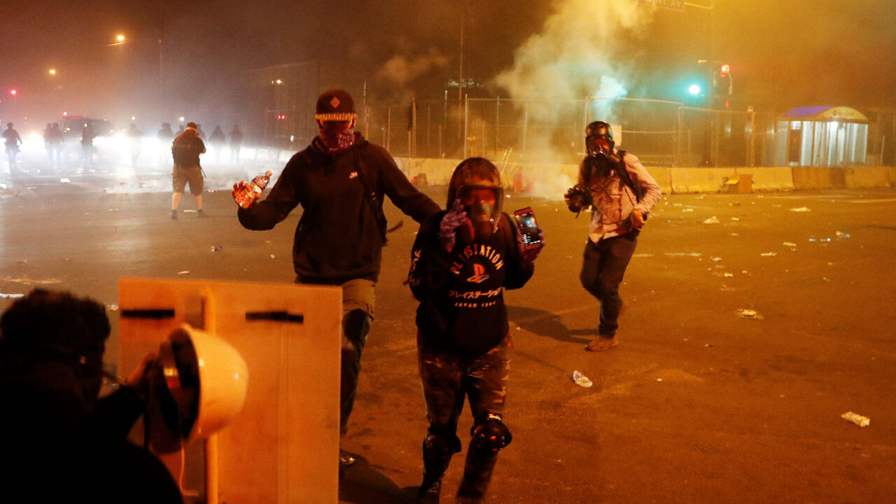 Foto: Reuters