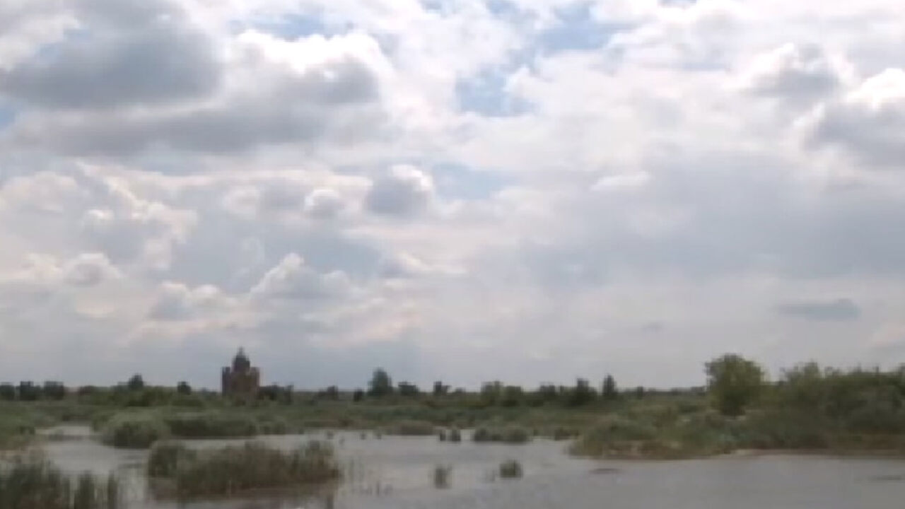 Melenačko jezero
