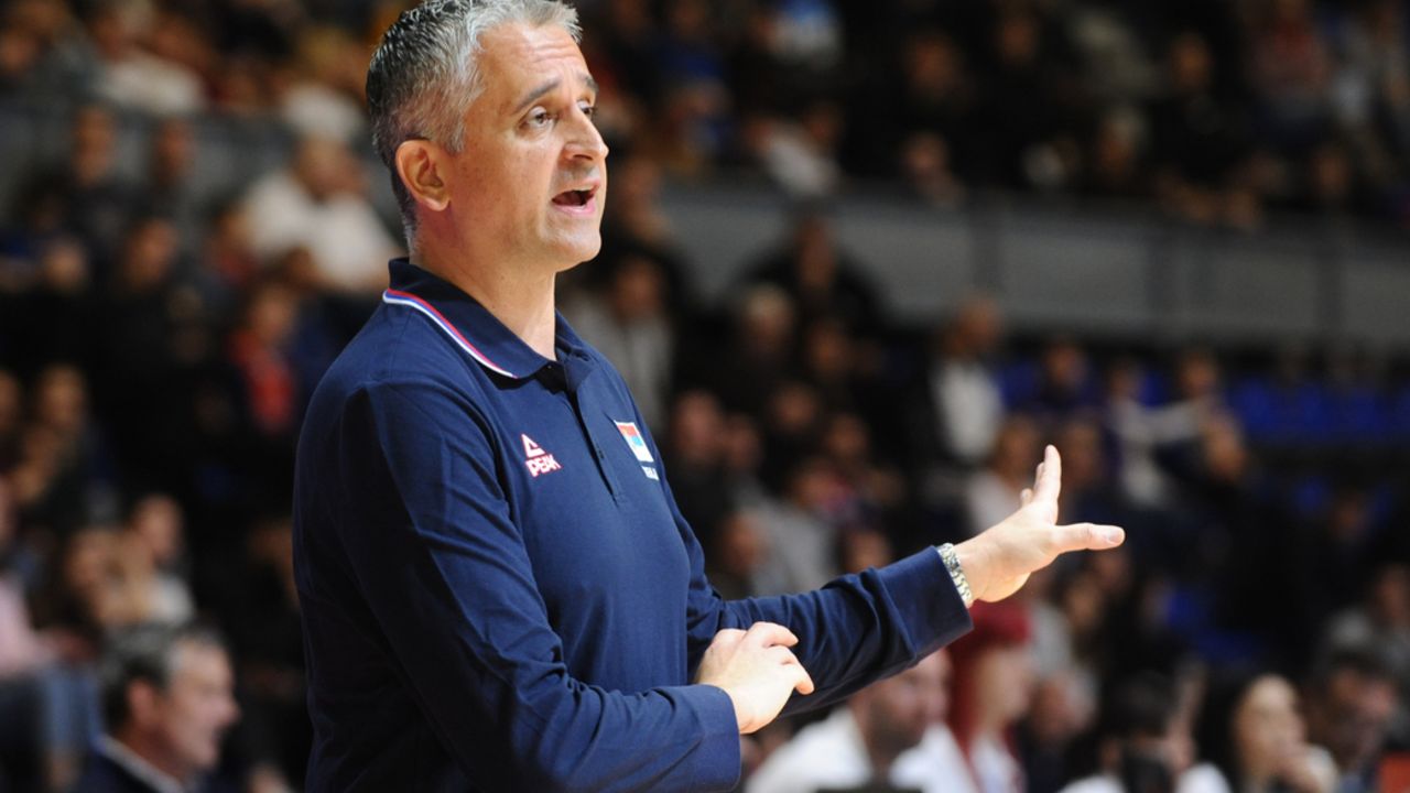 Igor Kokoškov