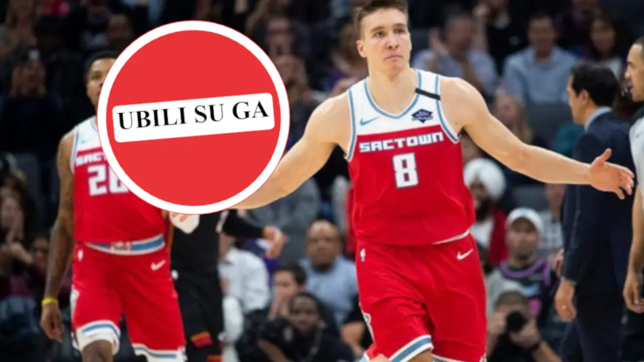 Bogdan Bogdanović