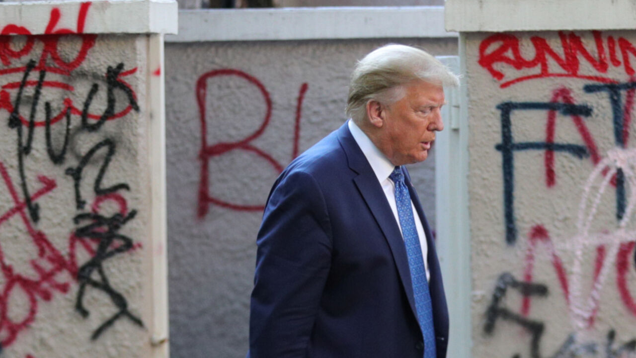 Donald Tramp