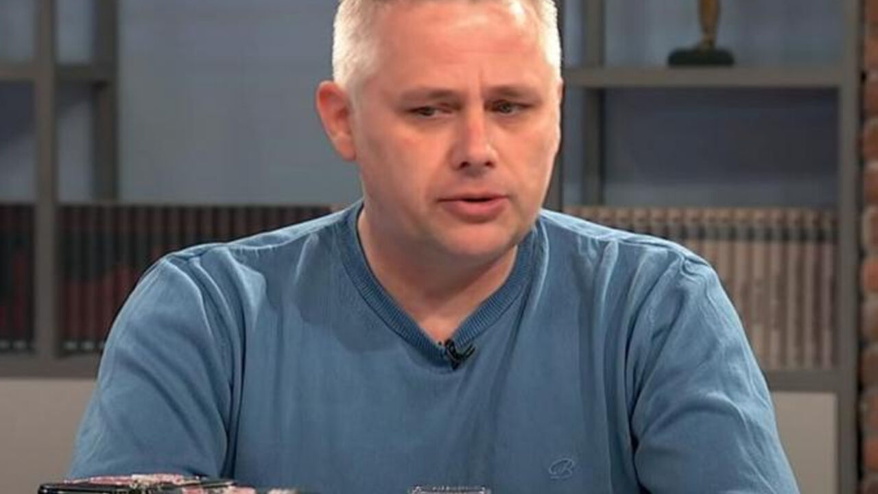 Foto: Youtube/Printscreen/Novo jutro