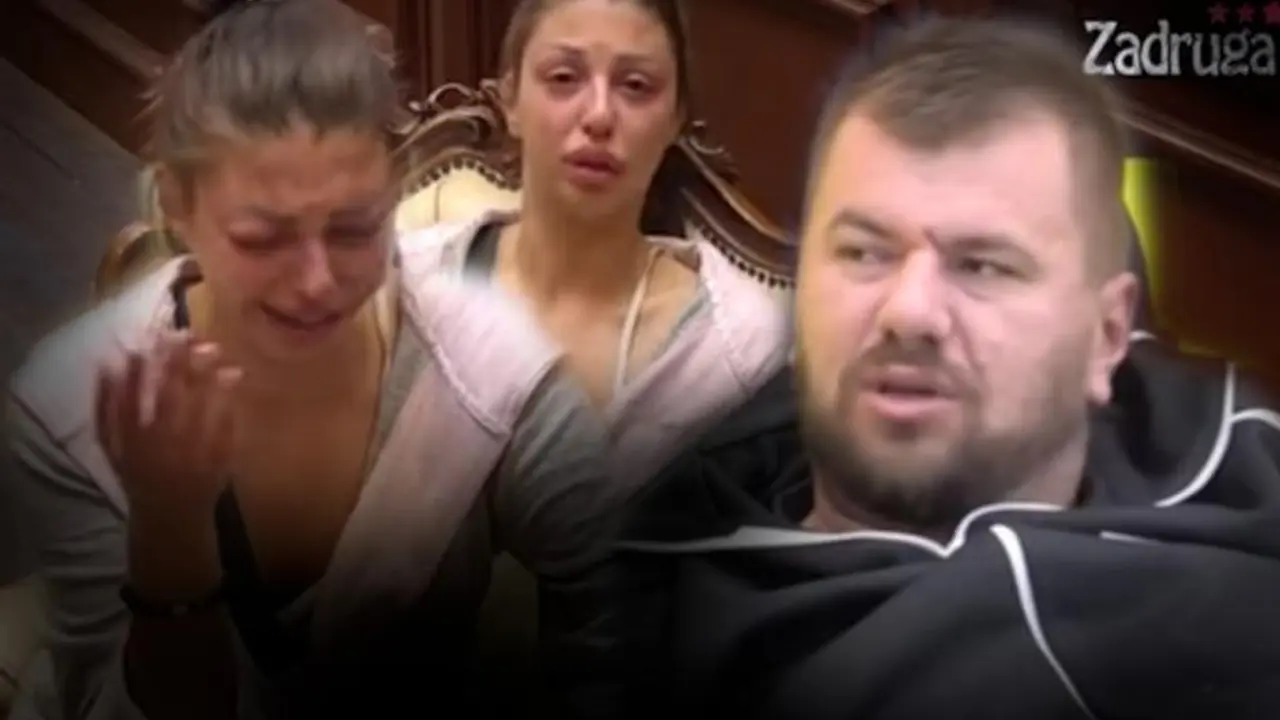 Maja, Janjuš