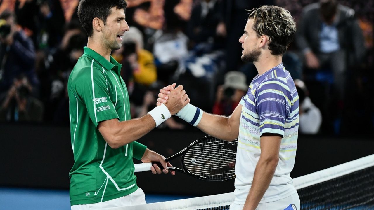 djokovic