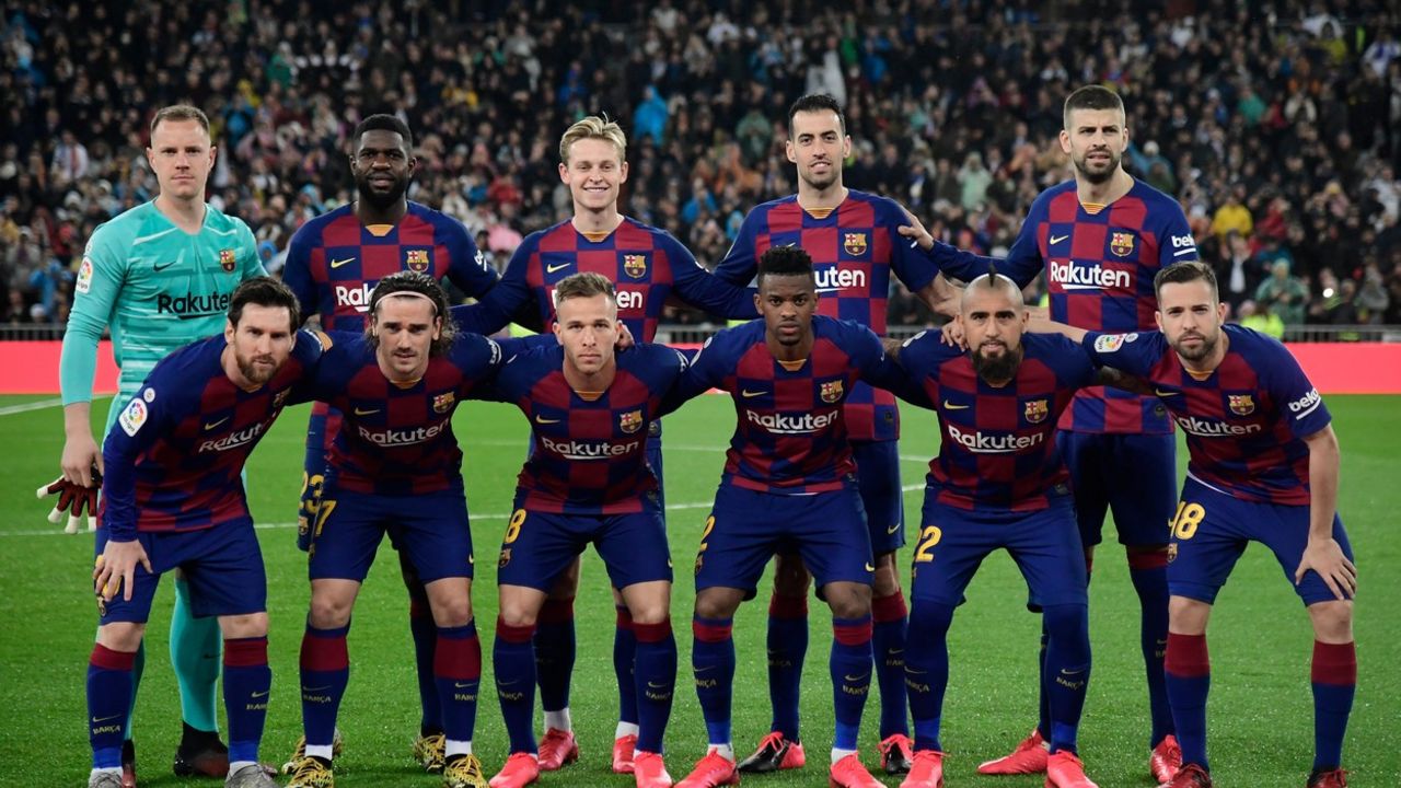 FK Barselona