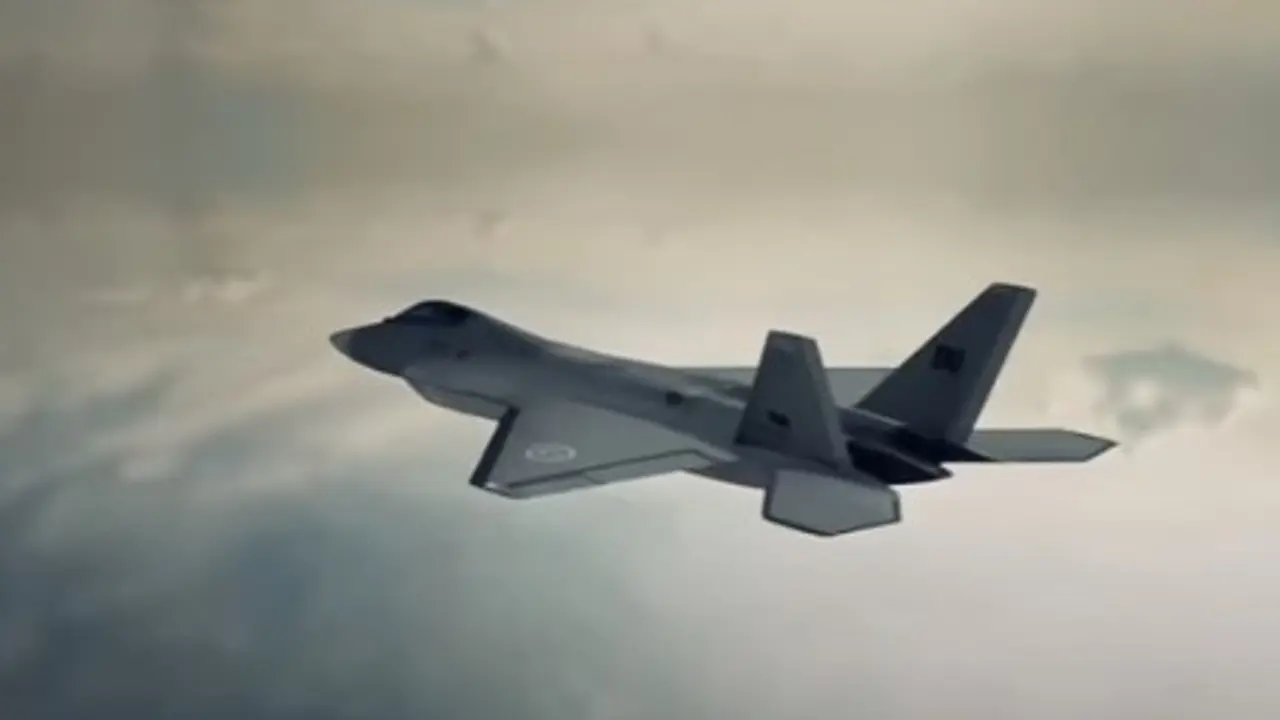 TF-X