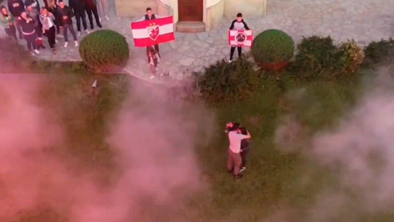 Foto: Youtube/Printscreen/Epicentar press