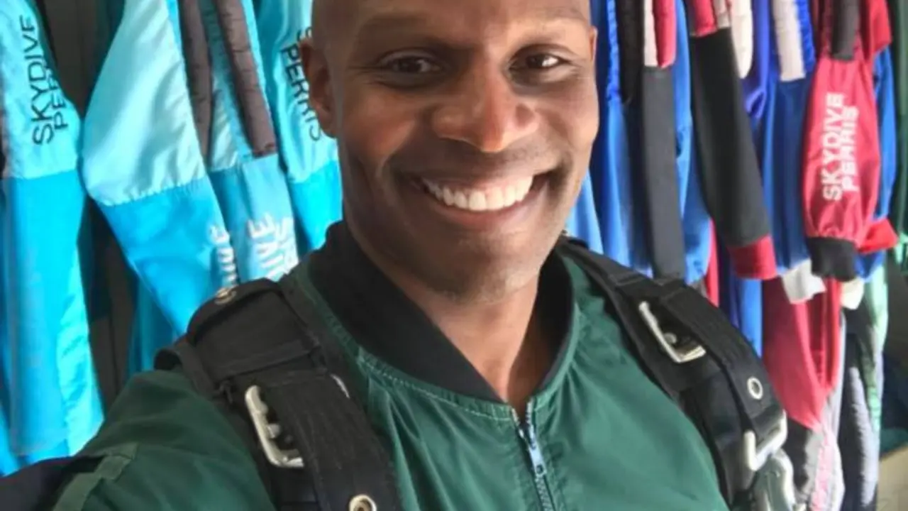 Shola Richards