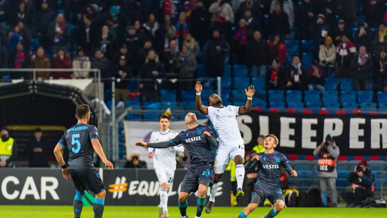 FK Trabzon