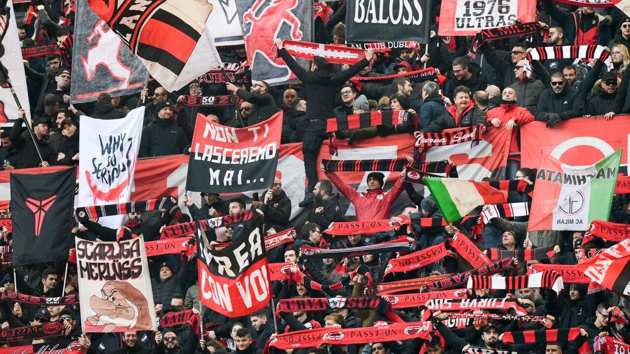 FK Milan