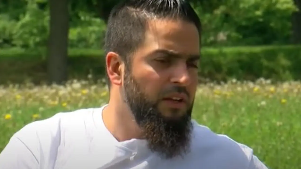 Mahmud Abumajaleh