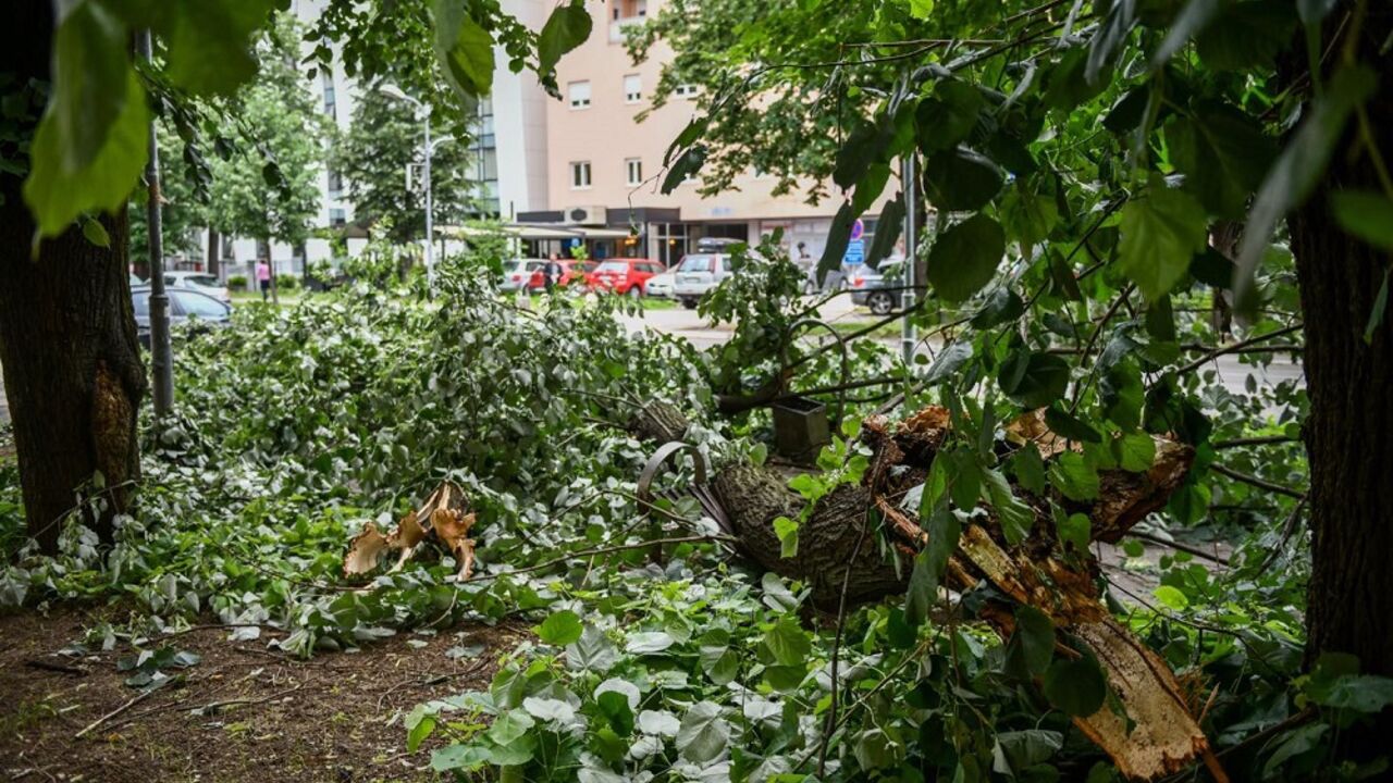 nevreme u Banjaluci