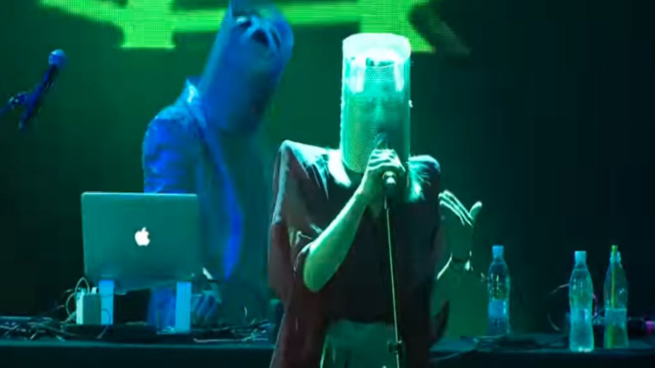 Nipplepeople