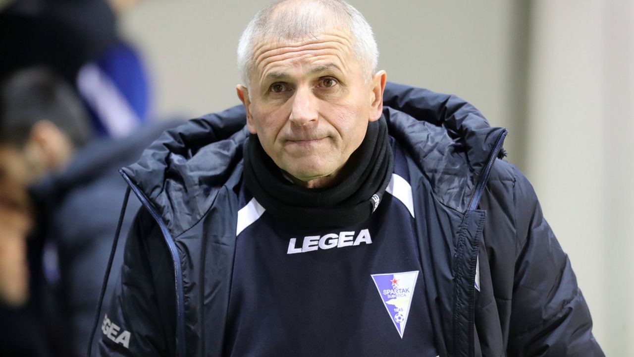 gacinovic