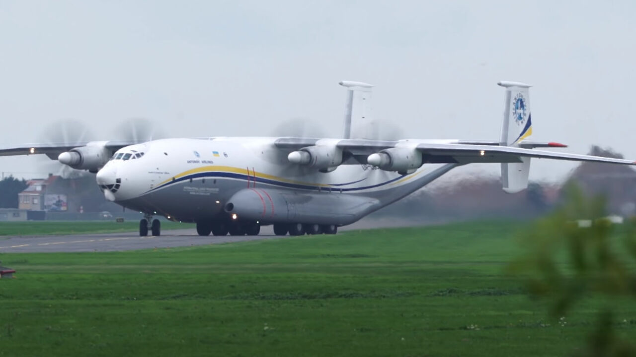 Antonov