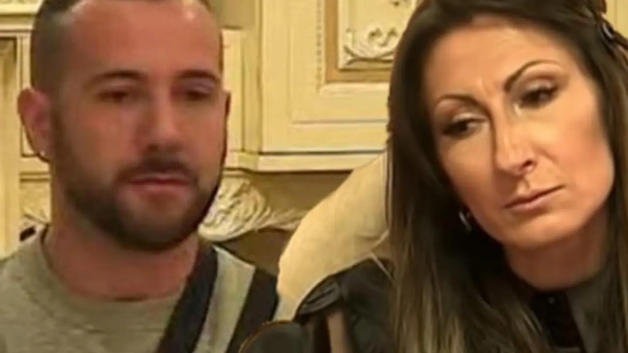 Darko, Gordana