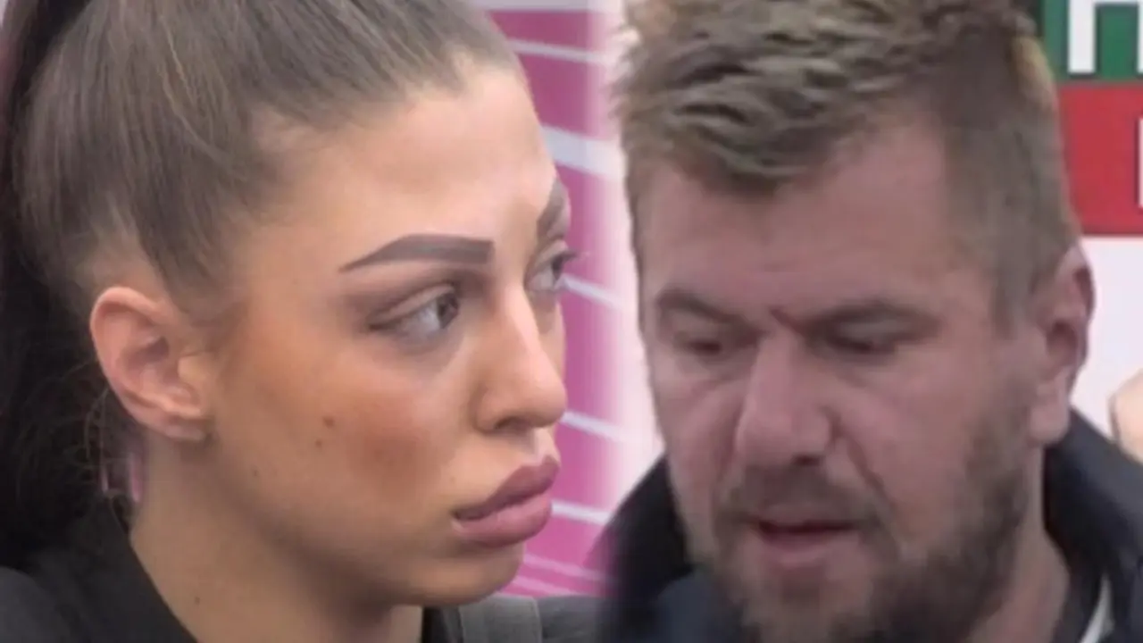 Maja, Janjuš