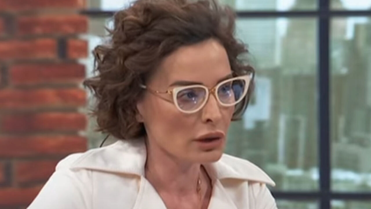 Olivera Zekić