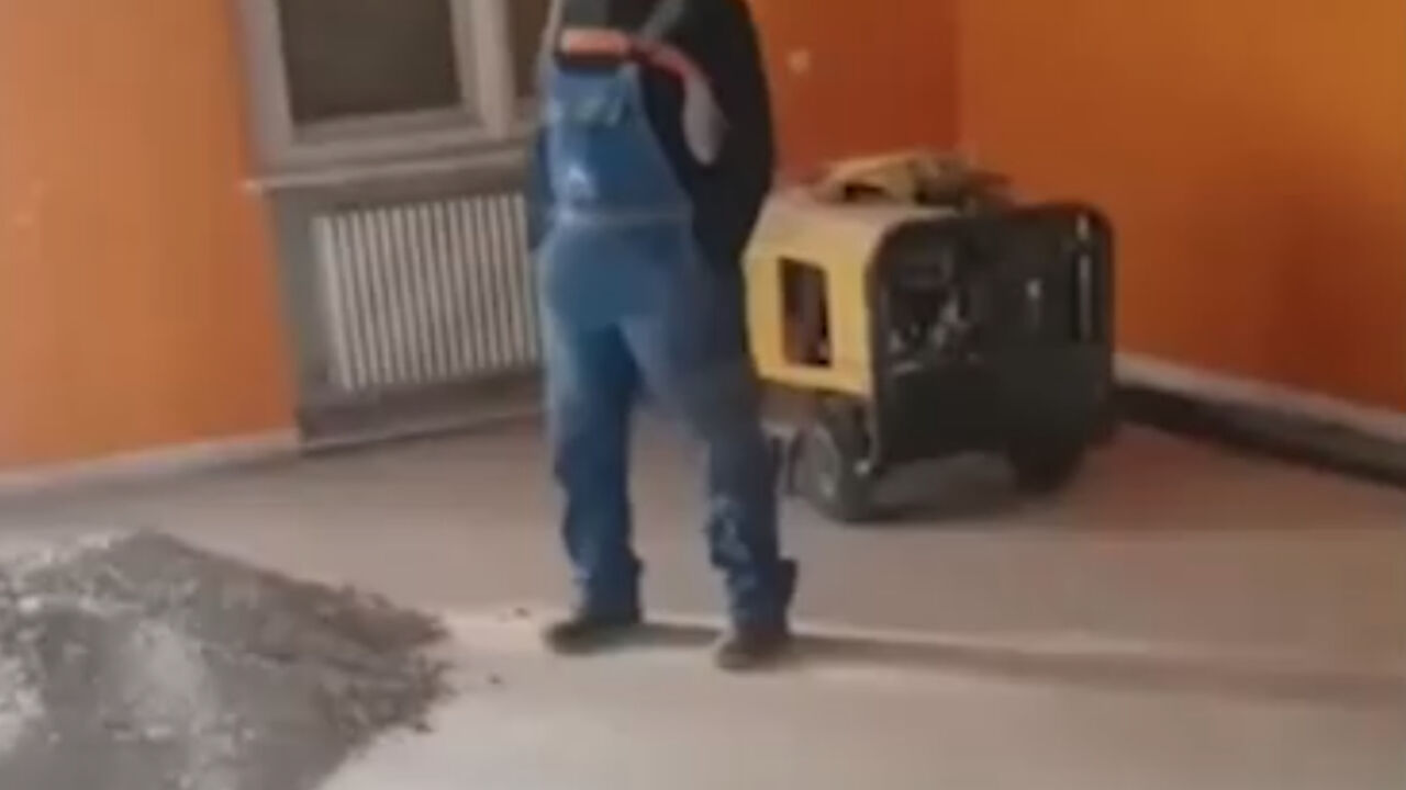 Radnici