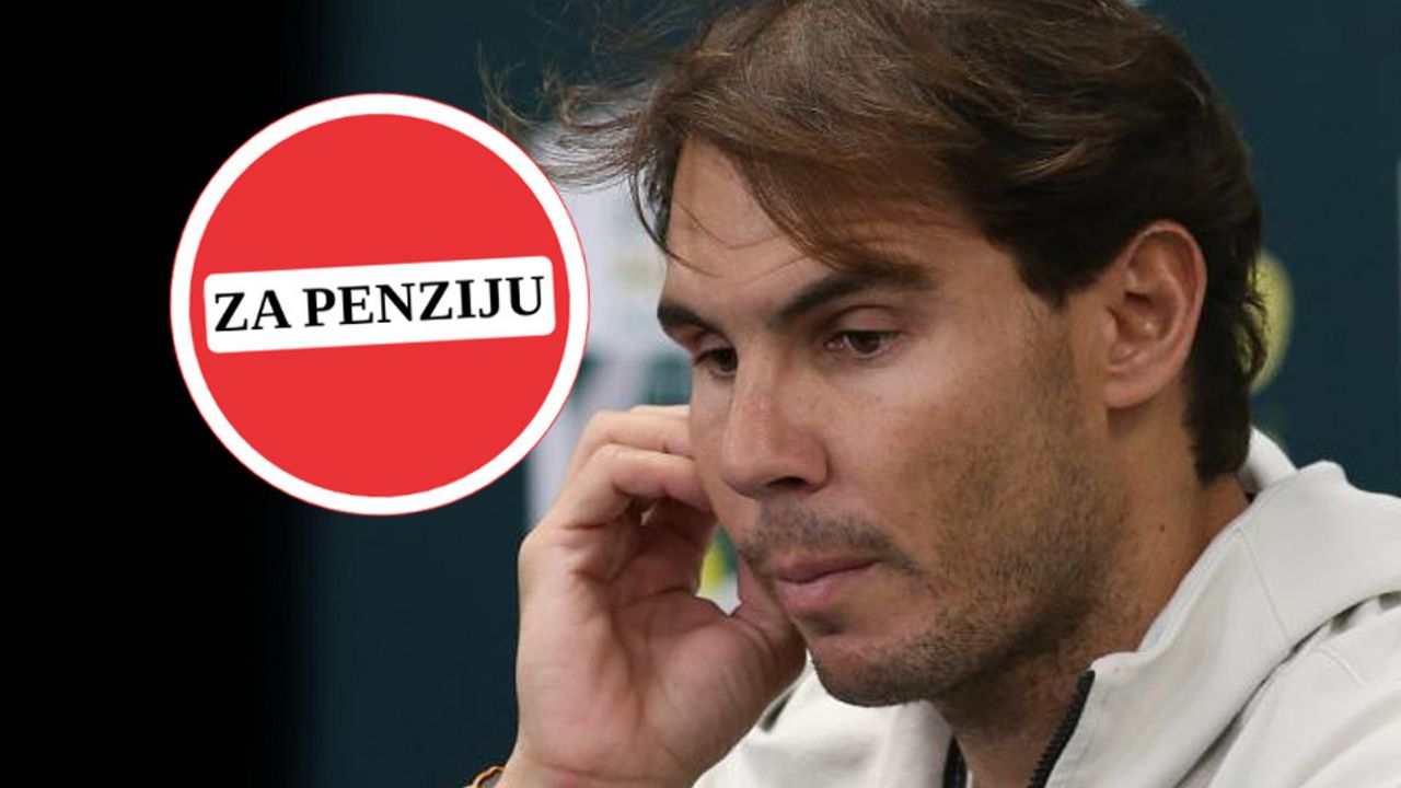 Rafael Nadal