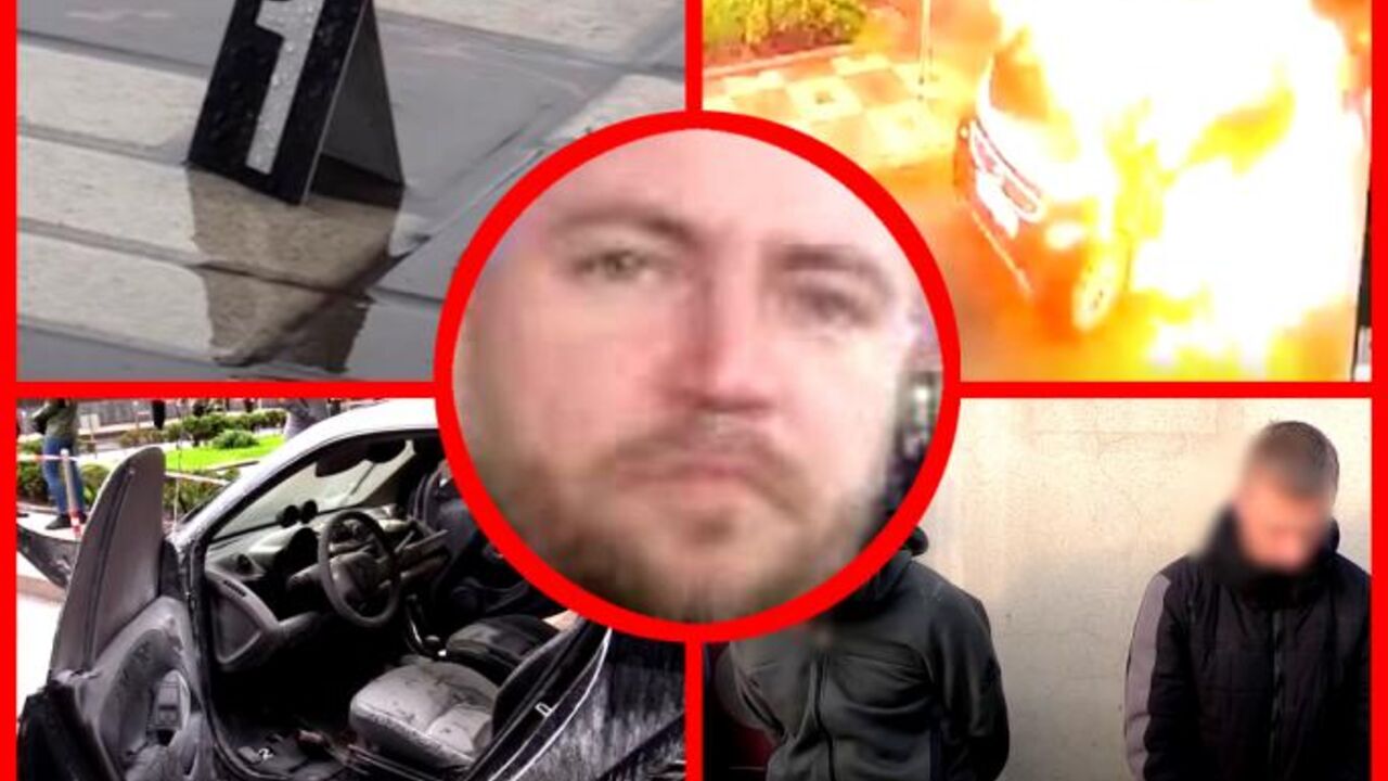Radoje zvicer