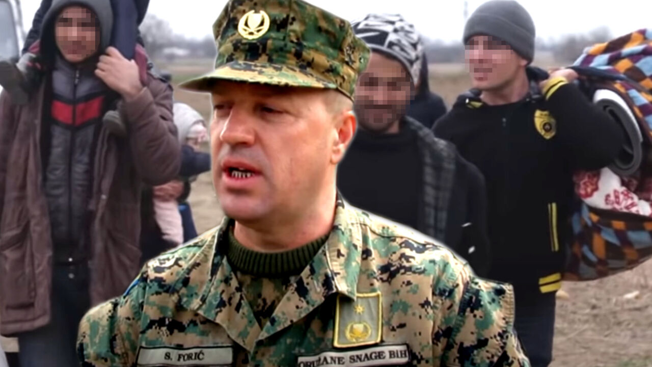 Sakib Forić