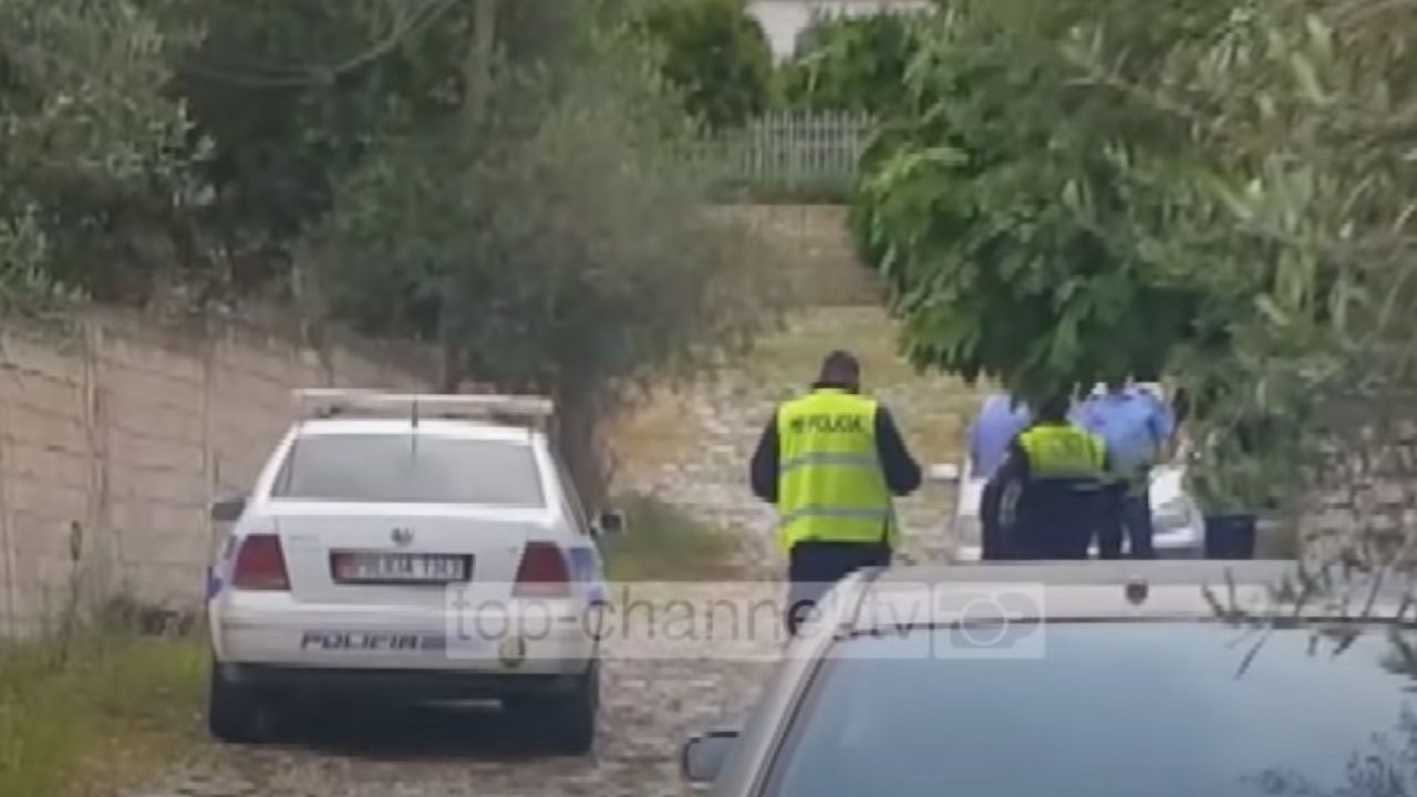sukob u Albaniji