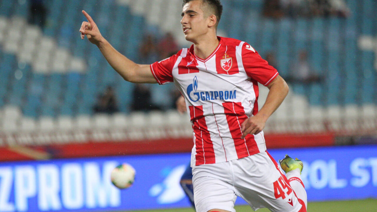 Andrija Radulović