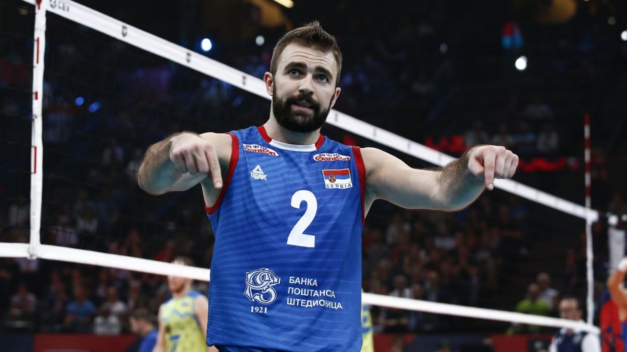 uros kovacevic