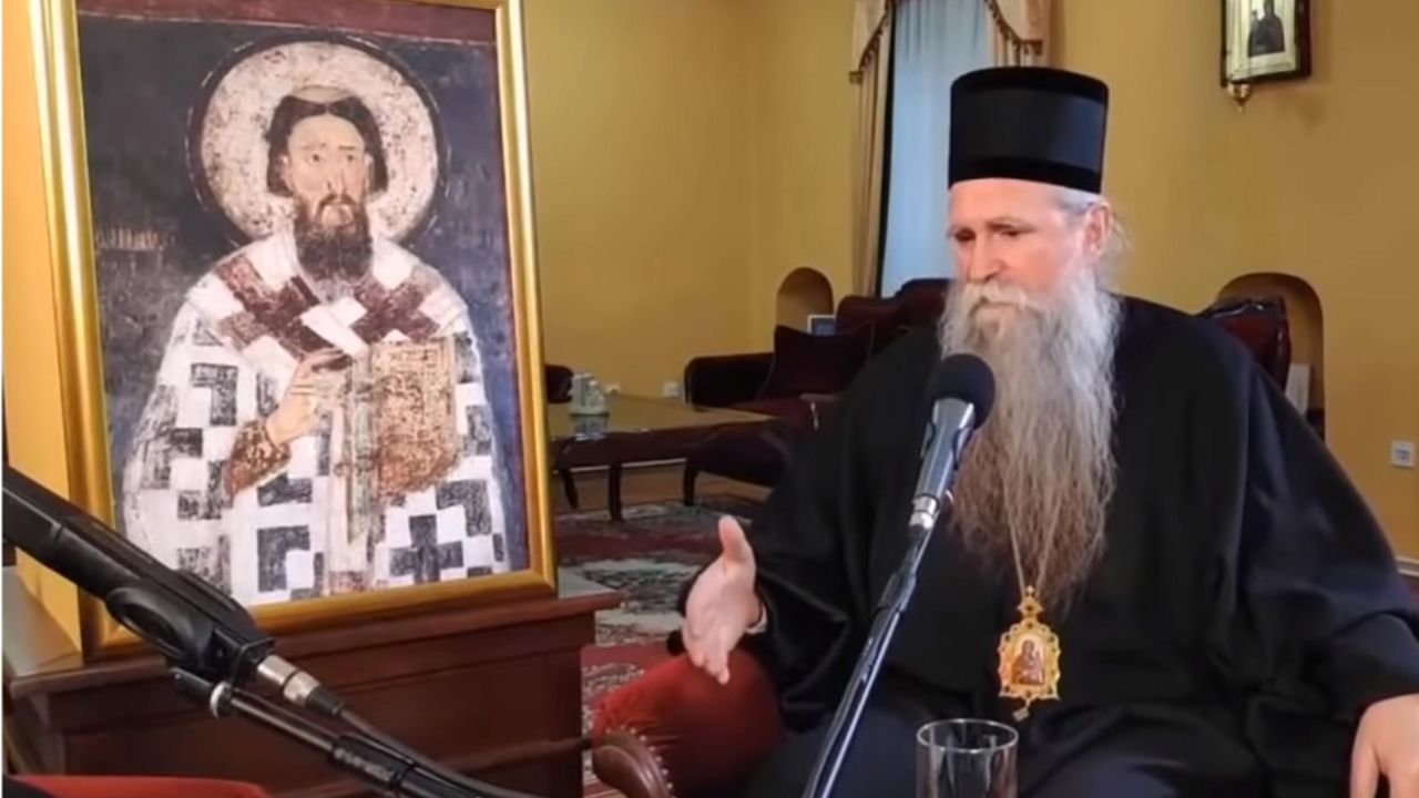 vladika Joanikije