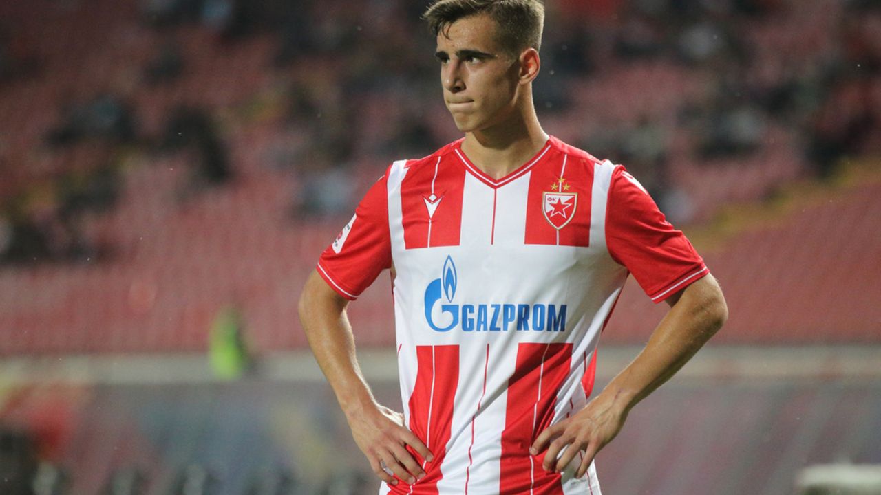 Andrija Radulović