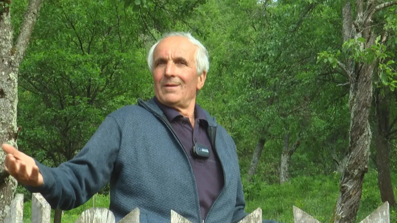 Vasilije Perović
