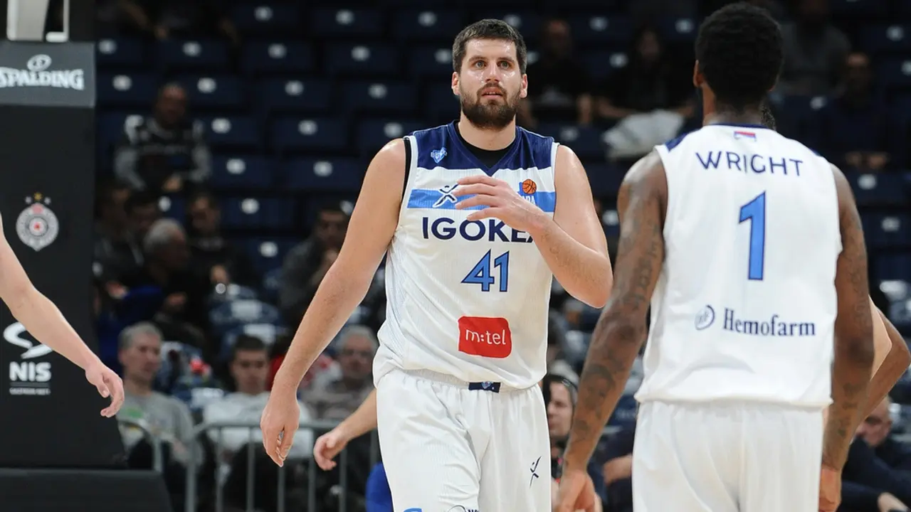 KK Igokea