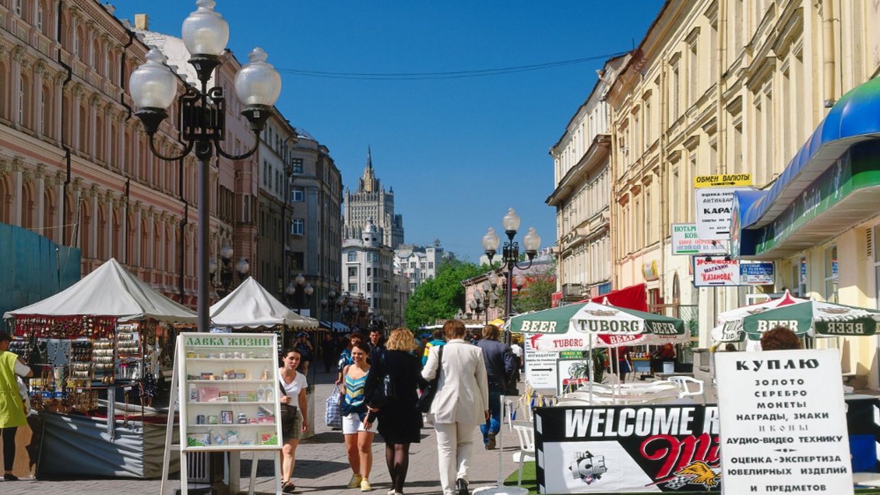 Moskva
